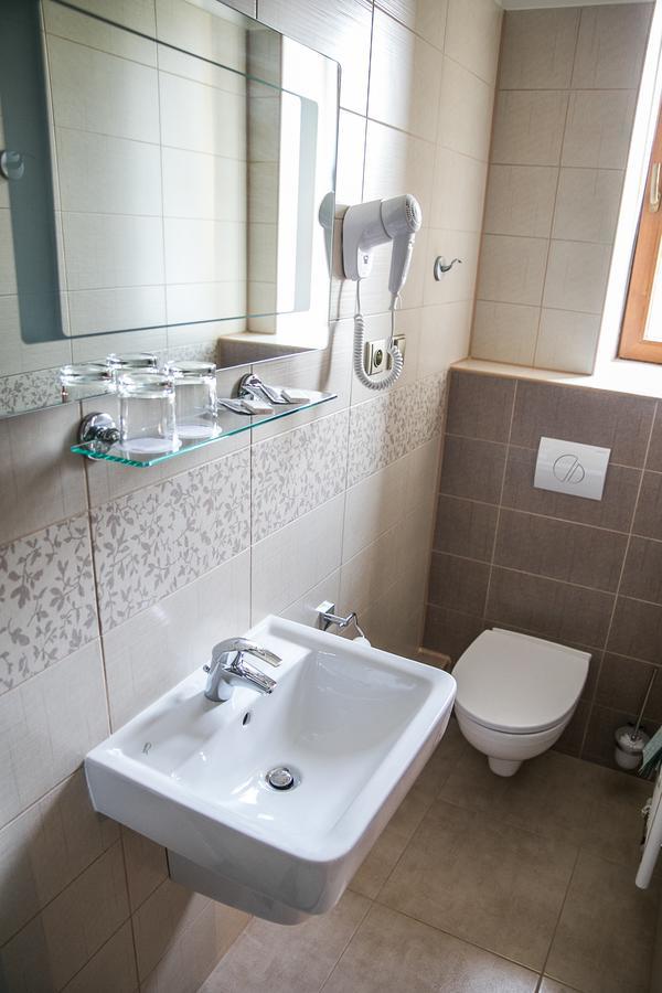 Hotel Best Острава Екстериор снимка