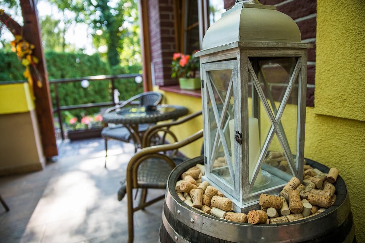 Hotel Best Острава Екстериор снимка